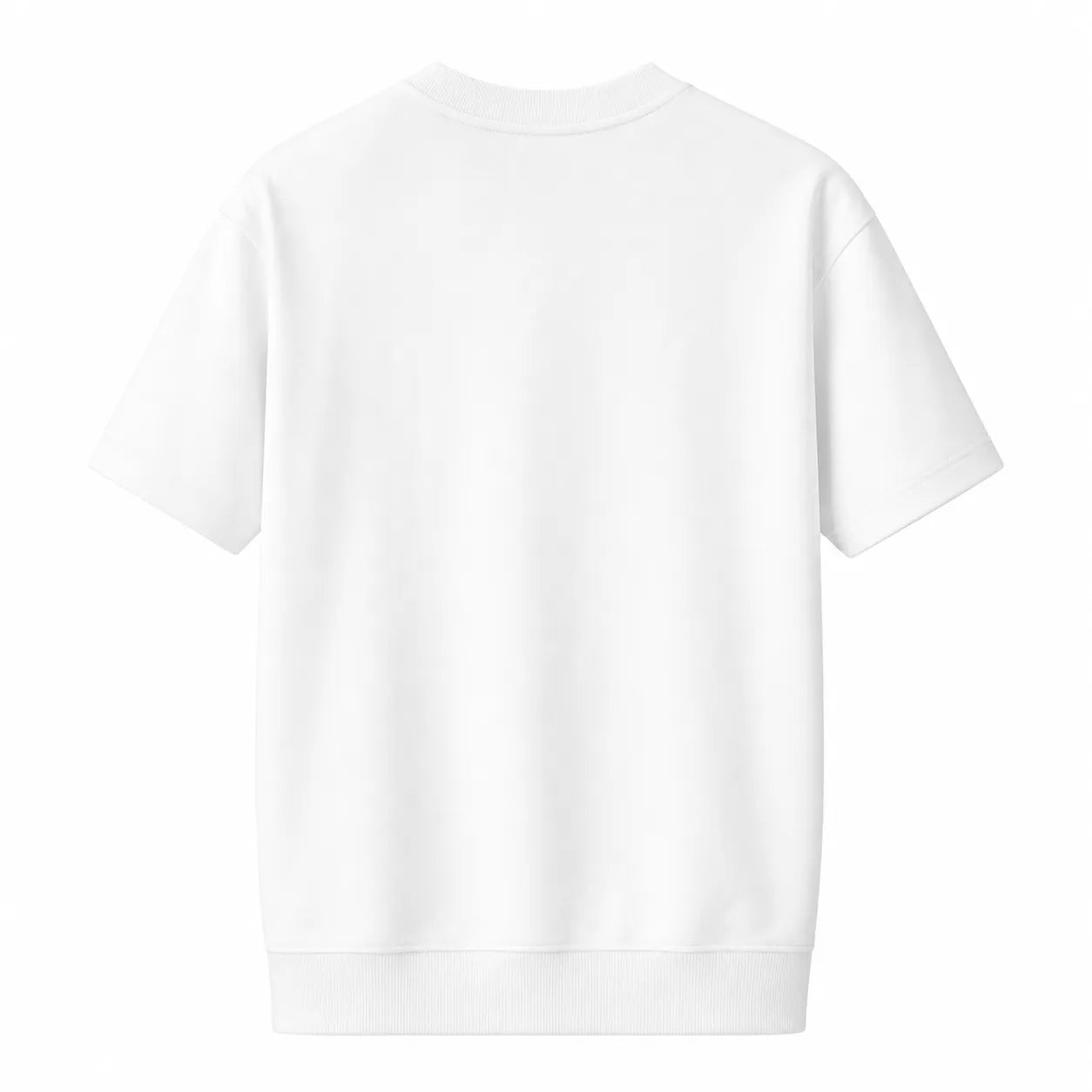 Park Souvenirs Gifts Men’s White NEW YORK CITY Print T-Shirt – Casual Style Only (M) (2)