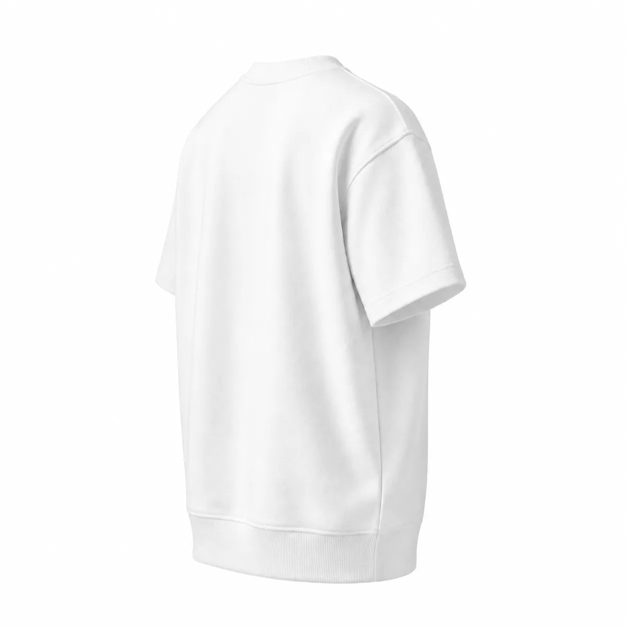 Park Souvenirs Gifts Men’s White NEW YORK CITY Print T-Shirt – Casual Style Only (M) (2)