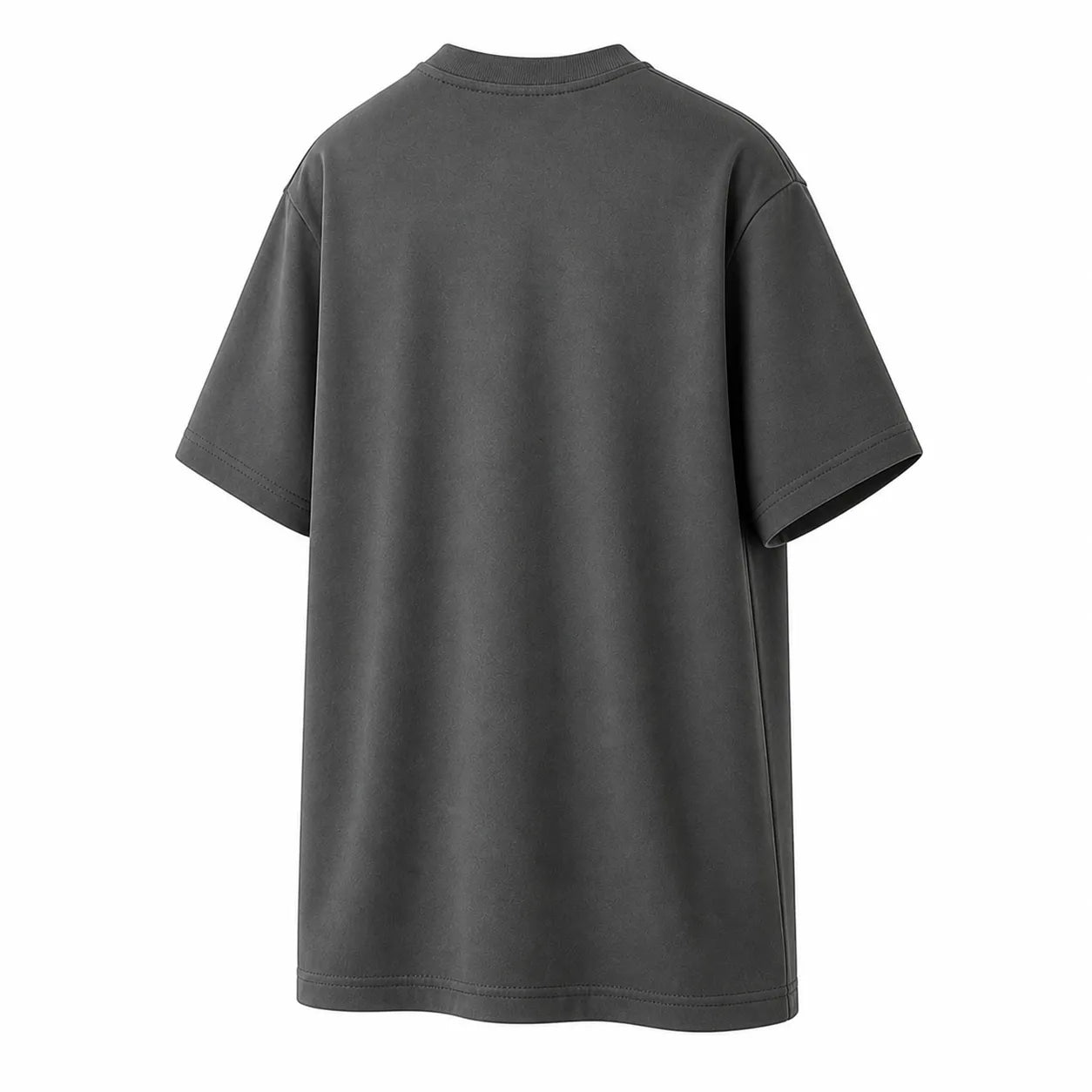 Park Souvenirs Gifts Premium Dark Grey T-Shirt Soft Cotton Classic Fit Only Medium (M)