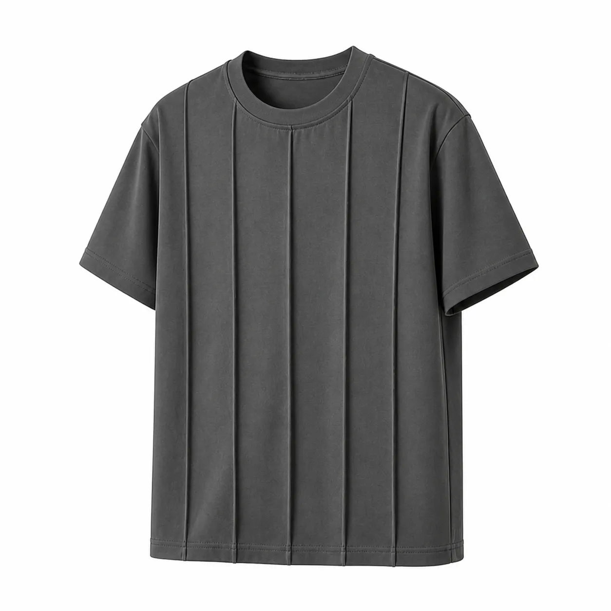 Park Souvenirs Gifts Premium Dark Grey T-Shirt Soft Cotton Classic Fit Only Medium (M)