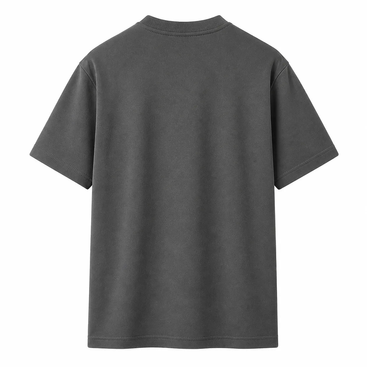 Park Souvenirs Gifts Premium Dark Grey T-Shirt Soft Cotton Classic Fit Only Medium (M)