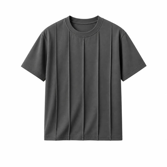 Park Souvenirs Gifts Premium Dark Grey T-Shirt Soft Cotton Classic Fit Only Medium (M)